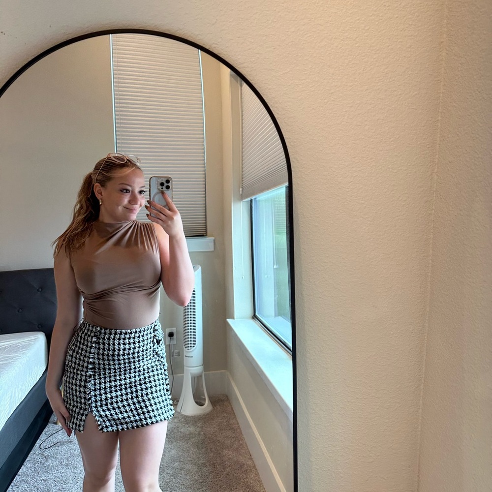Zara skirt